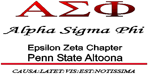 Alpha Sigma Phi 2002